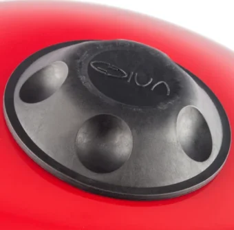 Купить Расширительный бак STOUT STH-0004 на отопление 18 л. (цвет красный)