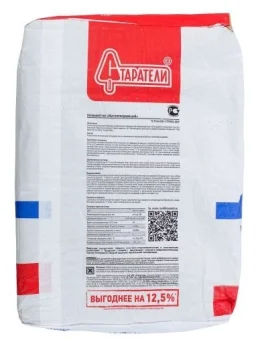 Купить Наливной пол Старатели самовыравнивающийся быстротвердеющий 20 кг