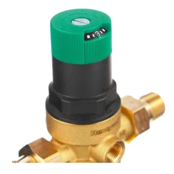 Купить Фильтр Honeywell FK06-1/2"AAM