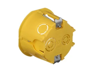 Цена на Подрозетник для ГКЛ 65x45 мм Systeme Electric