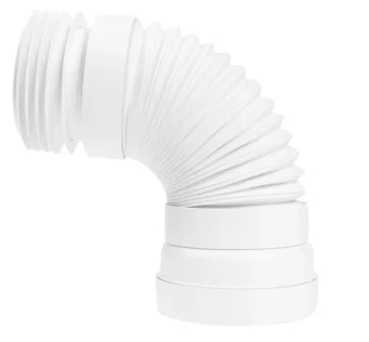 Цена на Слив для унитаза d100 McAlpine длинна 230