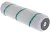 Валик ANZA Super Titex 250 мм микрофибра -без ручки