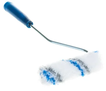 Купить Валик мини Полиакриловый  MOS 100 мм 