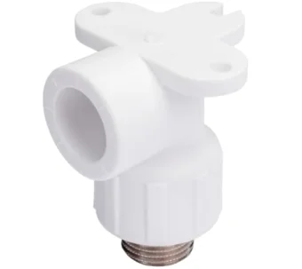 Цена на Настенный угол ПП 20 - 1/2 наруж. рез.