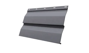 Фото Корабельная Доска 0,265 0,5 Satin RAL 7004 сигнальный серый(3.0м)