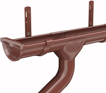 Цена на Заглушка универсальная ТЕХНОНИКОЛЬ МВС 125/90, коричневый