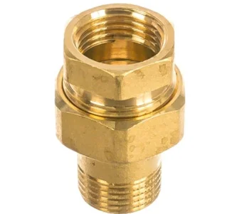 Цена на Американка 1/2 дюйма вн/р - н/р(Латунь)