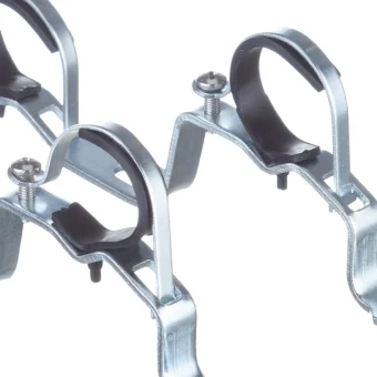 Купить Кронштейн для коллектора Valtec 3/4" сталь