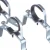 Купить Кронштейн для коллектора Valtec 3/4" сталь