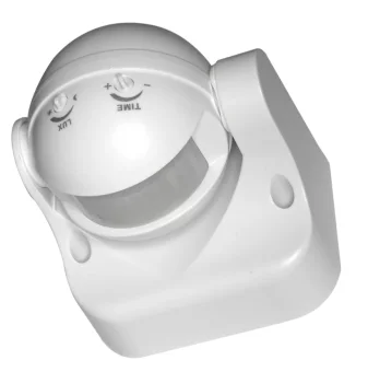 Фото Датчик движения Elektrostandard SNS-M-08 1200W R12m 