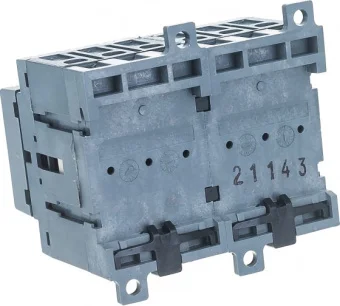 Цена на Реверсивный рубильник ABB OT25 F3C 25A 