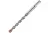 Купить Бур 8х160 мм Kraftool SDS-plus