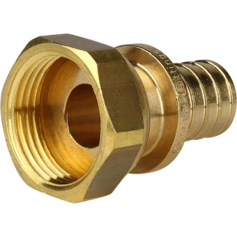 Цена на Переходник STOUT с накидной гайкой 20-G 3/4