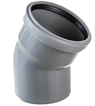 Купить Отвод Ostendorf HTB 110*30 гр