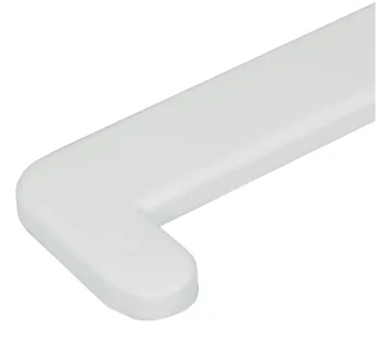 Фото Заглушка для подоконника ПВХ