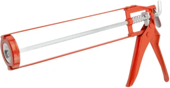 Цена на Пистолет скелетный для герметика 310 мл