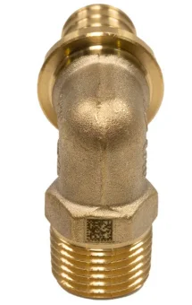 Цена на Угольник переходник Rehau Rautitan RX с нар./рез. 20-R 3/4