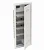 Щит ABB UK640MVB (мультимедийный) с вент отв. (без розетки)(48м)