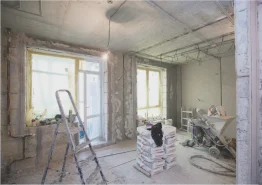 С чего начать ремонт: пошаговая инструкция