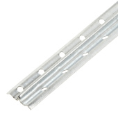 Профиль маячковый KNAUF (маяки штукатурные) 6х3000 Профиль маячковый KNAUF (маяки штукатурные) 6х3000