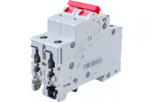 Рубильник ABB SD202/50 рычаг красный Рубильник ABB SD202/50 рычаг красный
