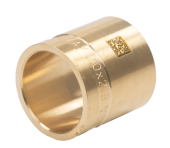 Гильза монтажная Rehau 20 мм латунная