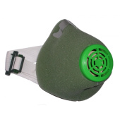 Маска фильтрующая У-2К Маска фильтрующая У-2К