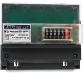 Счетчик Меркурий 231 - 3х фаз. - АМ01