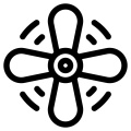 Вентиляция