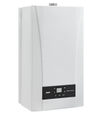 Газовый настенный котел Baxi ECO NOVA 24 F (Двухконтурный) - 24 кВт