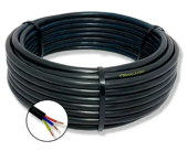 Кабель КГВВнг(А)-LS 3х1,5 ГОСТ