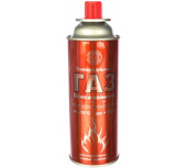 Газ в баллоне универсальный всесезонный Газ в баллоне универсальный всесезонный