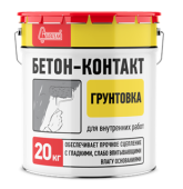 Старатели Бетонконтакт 20 кг Старатели Бетонконтакт 20 кг