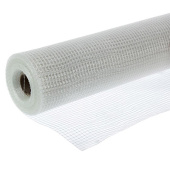 Стеклосетка штукатурная SPA ПВХ 2,5х2,5мм 70г/м2 40 м