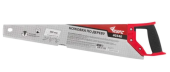 Ножовка пила КУРС 500мм закаленный зуб, рез по дереву Ножовка пила КУРС 500мм закаленный зуб, рез по дереву