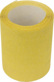 Рулон шлифовальный мини на бумажной основе, алюминий-оксидный абразивный слой 115 мм х 5 м Р 40 Рулон шлифовальный мини на бумажной основе, алюминий-оксидный абразивный слой 115 мм х 5 м Р 40