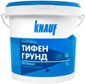 Грунтовка Knauf Тифенгрунд 10 л