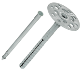 Дюбель для теплоизоляции Tech-Krep, 10x120 мм Дюбель для теплоизоляции Tech-Krep, 10x120 мм