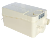 Установка канализационная Grundfos SOLOLIFT 2 D-2