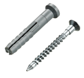 Дюбель-гвоздь 6х40 - 1упак/200шт Дюбель-гвоздь 6х40 - 1упак/200шт