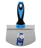 Шпатель малярный Vertextools 165мм нержавеющая сталь Шпатель малярный Vertextools 165мм нержавеющая сталь