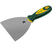 Шпатель KRAFTOOL Extrem фасадный 125мм Шпатель KRAFTOOL Extrem фасадный 125мм