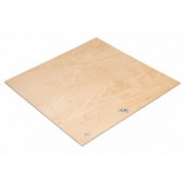 Фанера 20 мм 4/4 (1525x1525 мм 2.325 м²)