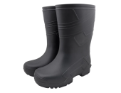 Сапоги мужские размер 42-43