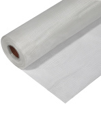 Стеклосетка штукатурная SPA ПВХ 2,5х2,5мм 50г/м2 50 м