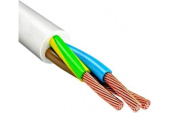 Кабель ПВС 3х4 ГОСТ Конкорд