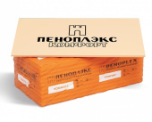 Пеноплэкс Комфорт 20х585х1185 мм (20 лист/ уп)