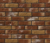 Рядовая плитка Leonardo Stone Дижон 777 с расшивкой 1,2 см норма упаковки 0,98 м2