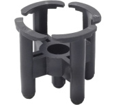 Фиксатор арматуры - Стульчик  20 мм Фиксатор арматуры - Стульчик  20 мм