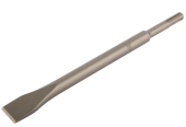 Зубило плоское FDW SDS-plus 14х400х20 мм
